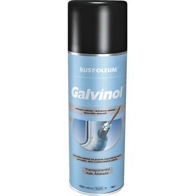 Galvinol svetlomodrá aerosol 400ml