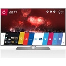 LG 60LB650V