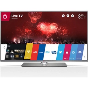 LG 60LB650V