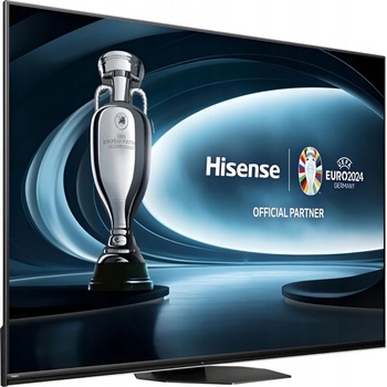 Hisense 75U8NQ