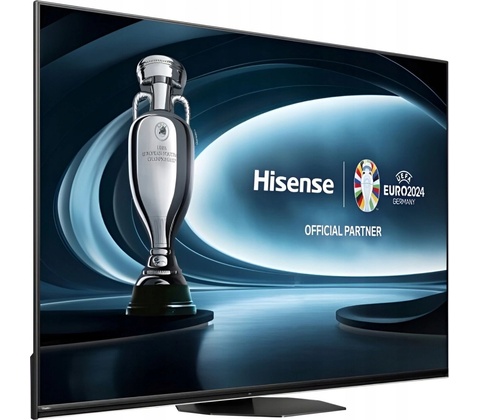 Hisense 75U8NQ