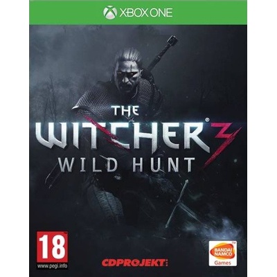 The Witcher 3: Wild Hunt