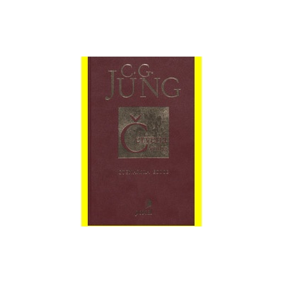 Červená kniha - čtenářská edice C. G. Jung: Sonu Shamdasani: John Peck: Mark Kybur