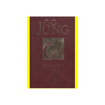 Červená kniha - čtenářská edice C. G. Jung: Sonu Shamdasani: John Peck: Mark Kybur