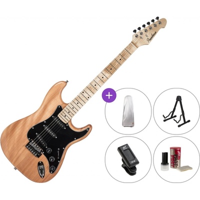 Pasadena ST-MB SET Mahogany