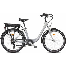 LIBERTY e-VIA 6 spd 2026