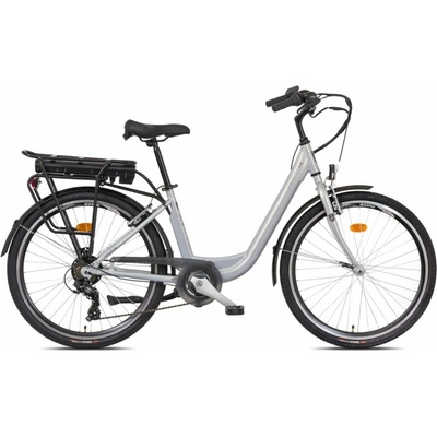LIBERTY e-VIA 6 spd 2026