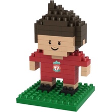 BRXLZ Stavebnice LIVERPOOL FC 3D Player