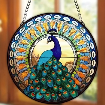 HARAHU Ловец на слънце - Peafowl KP31432 (31432)