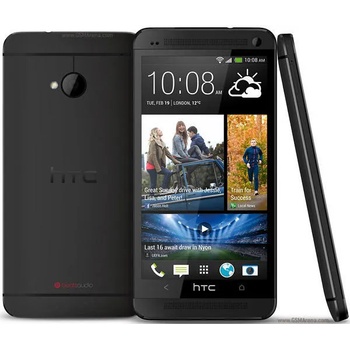 HTC One M7 16GB
