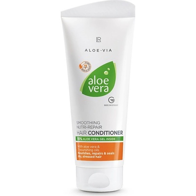 LR Aloe Vera Nutri-Repair kondicionér 200 ml