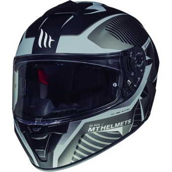 MT Helmets Blade 2 SV Blaster