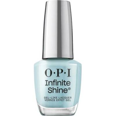 OPI - Infinite Shine Laky na nehty 15 ml Šedá unisex
