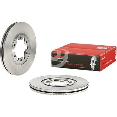 Brzdový kotúč BREMBO 09.A860.10