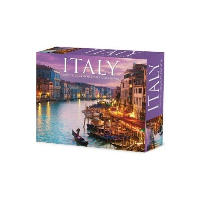 Italy 5.4 X 6.2 Box 2026