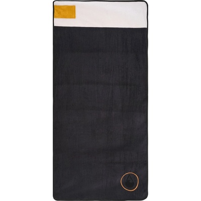 Wave Hawaii Плажна кърпа Wave hawaii Strandlaken Siete Beach towel - Schwarz / Beige - размер 180 x 85 cm (581-0334-0111)
