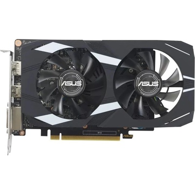 Asus DUAL-GTX1650-O4GD6-P EVO 90YV0EZD-M0NA00