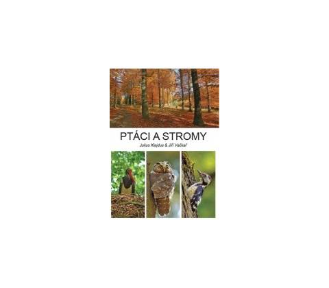 Ptáci a stromy