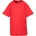 Spiro s 287j aircool / Детска спортна тениска - червена s (29287j00401)