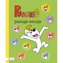 Reksio poznaje emocje