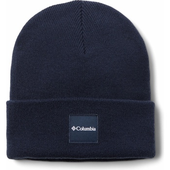 Columbia City Trek Heavyweight Beanie Цвят: тъмно син