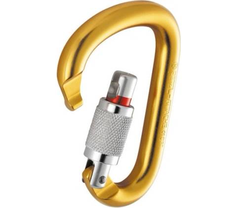 Petzl Attache Screw Lock