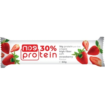 Nice Pro Nice Protein Bar | 28% Protein [45 грама] Ягода
