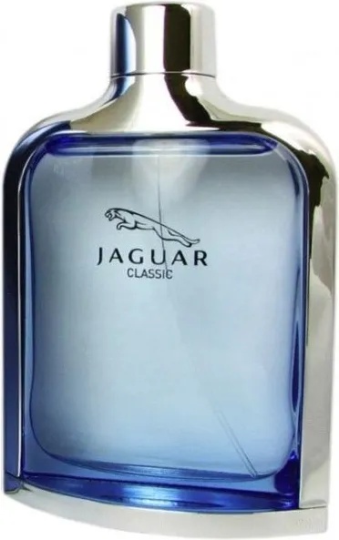 Jaguar Classic EDT 100 ml Tester