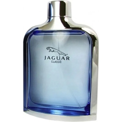 Jaguar Classic EDT 100 ml Tester