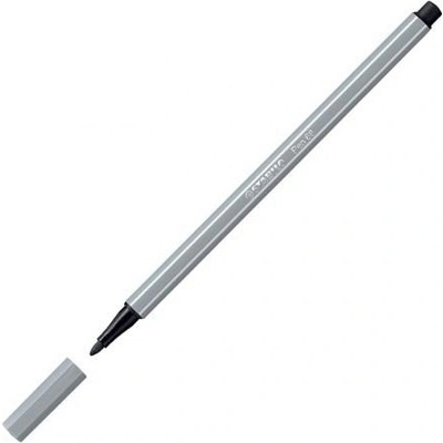 Stabilo Pen 68/95 - šedý