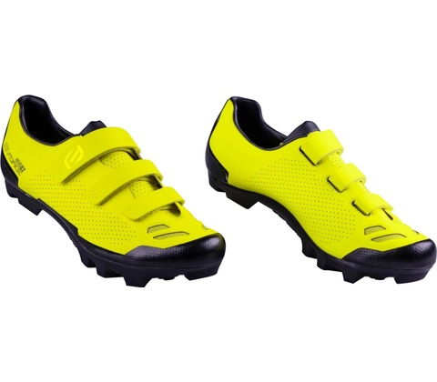 Force MTB HERO 2 fluo