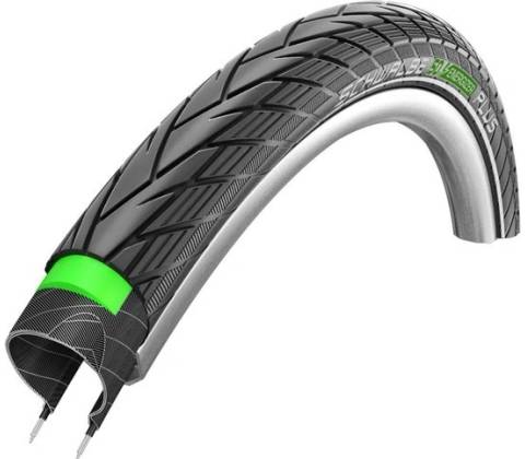 Schwalbe Energizer Plus 28x1,75