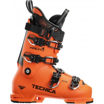 Tecnica Mach1 130 LV 19/20