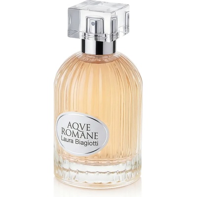 Laura Biagiotti Aqve Romane Ambrosia Aurea EDT 100 ml