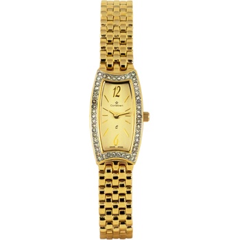 Cortebert Дамски часовник Cortebert Fantastic - E131-GGG (E131-GGG)