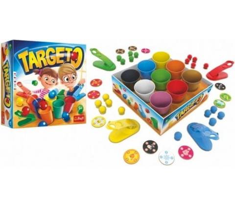 Trefl Target
