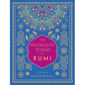 Friendship Poems of Rumi