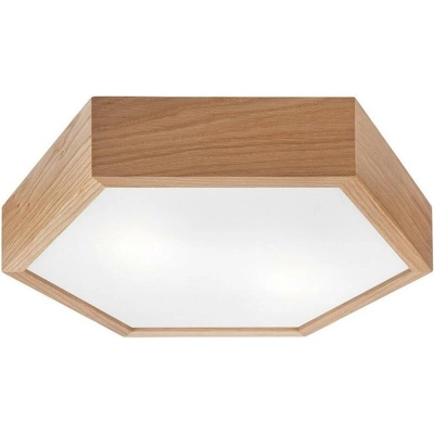 LAMKUR OAK HEX LA42718