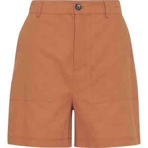 Barbour Къси панталони Barbour Cary Shorts - Bran