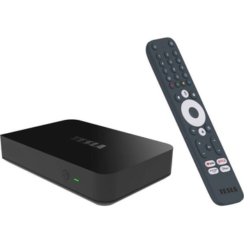 Image 1 of Tesla MediaBox XT850