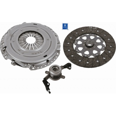 Spojková sada SACHS XTend Kit plus CSC 3000 990 601