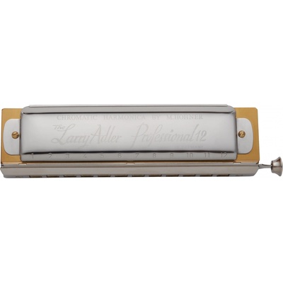 Hohner Larry Adler 48 C
