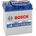 Bosch S4 12V 40Ah 330A right+ (0092S40180)