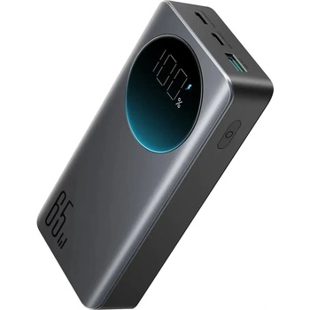 JOYROOM Преносима батерия Joyroom, 65W, 20000mAh, черна (JR-PBF04) (JR-PBF04 Black)