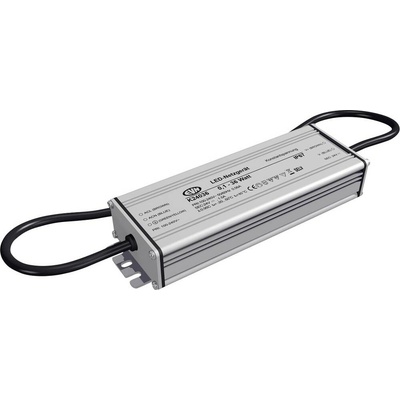 EVN K24036 napájecí zdroj pro LED konstantní napětí 36 W 24 V/DC schválení nábytku , ochrana proti přepětí , outdoorový