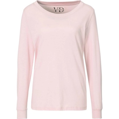 VIVANCE Тениска за спане розово, размер xxl-xxxl