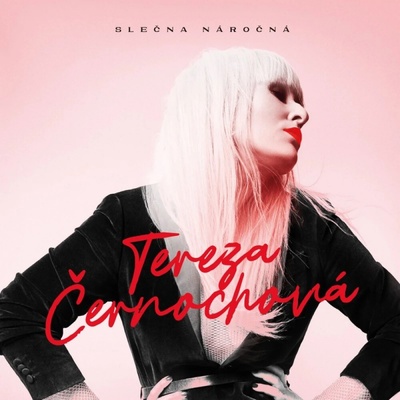 Cernochova, Tereza • Slecna Narocna