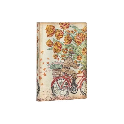 Slovart Holland Spring Midi