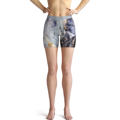 Utopy kraťasy Silver Delight