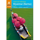 Myanmar - Barma